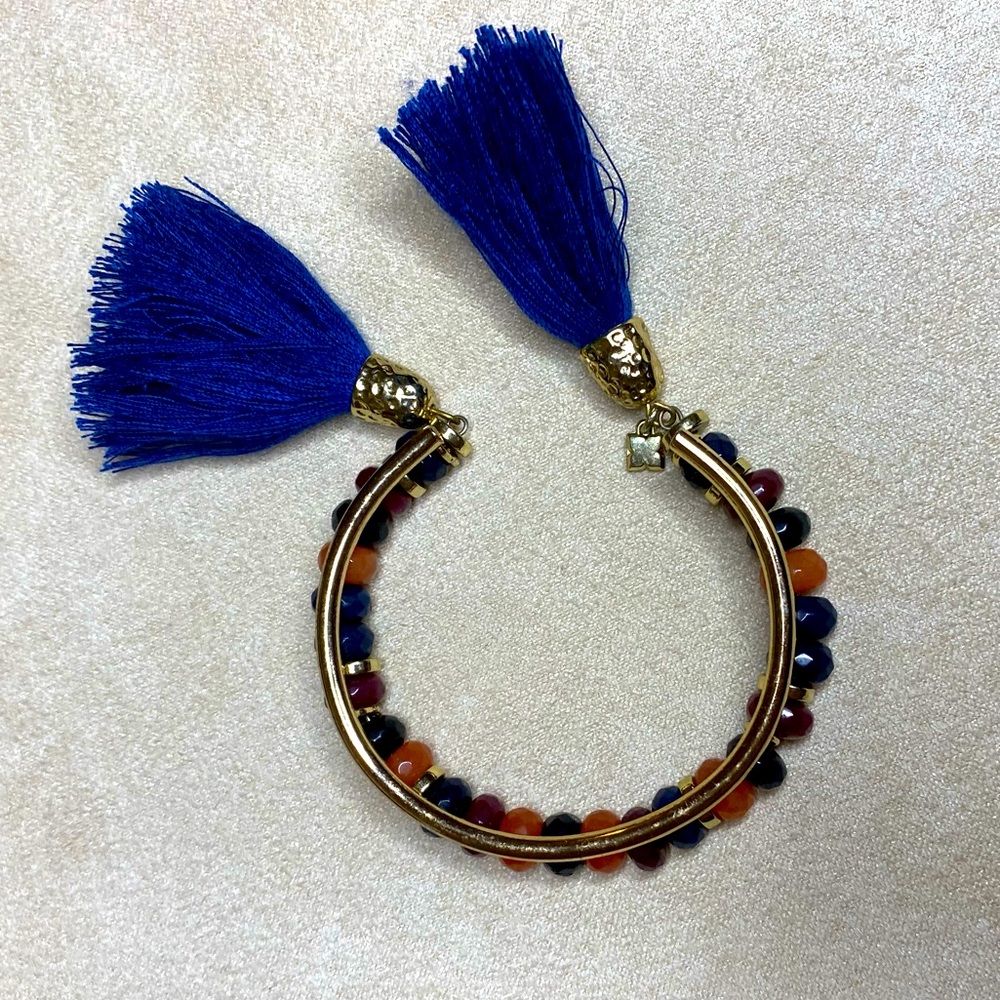 BCBG bangle bracelet